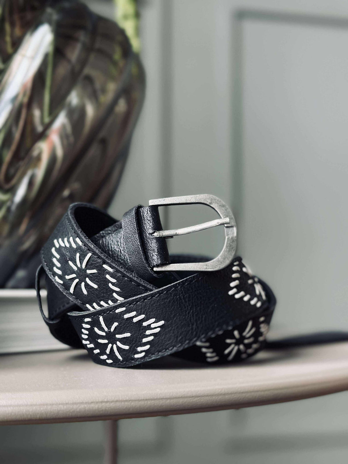 Ceinture Juliana Black