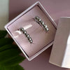 Boucles d’oreilles Gunilla 20 mm