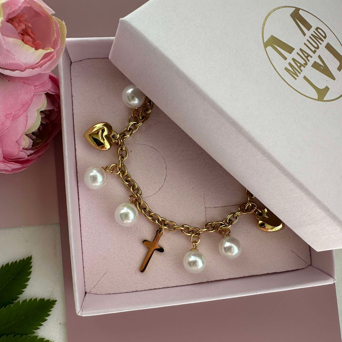 Bracelet Coco