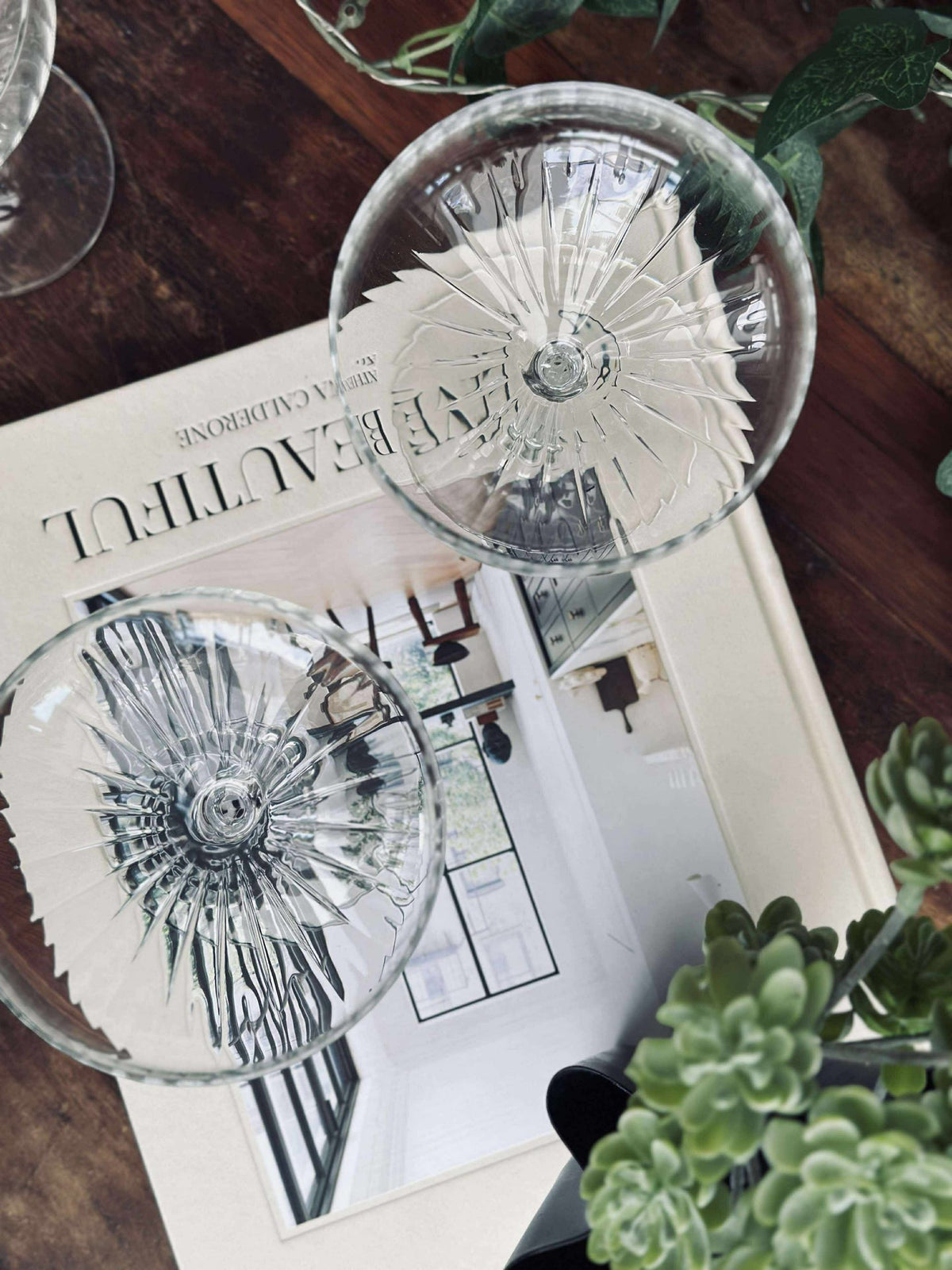 Verres Lucia Cocktail - 4 pcs.