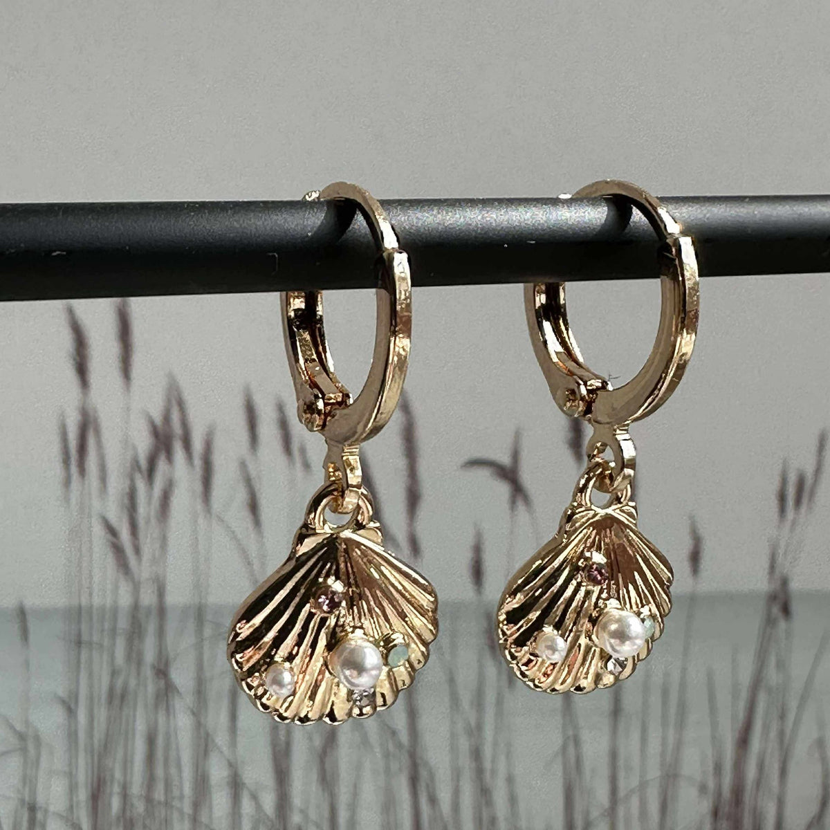 Boucles d’oreilles Summer