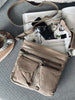 Crossbody LATTE - Ultra douce