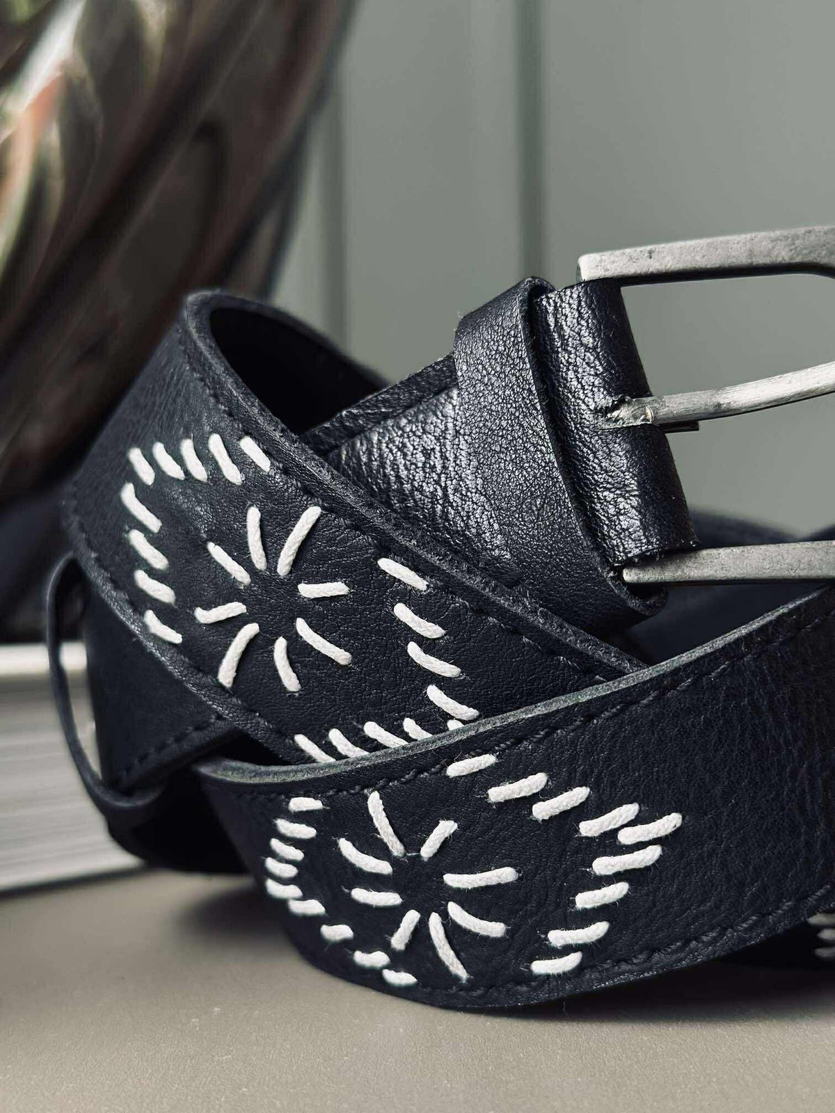Ceinture Juliana Black