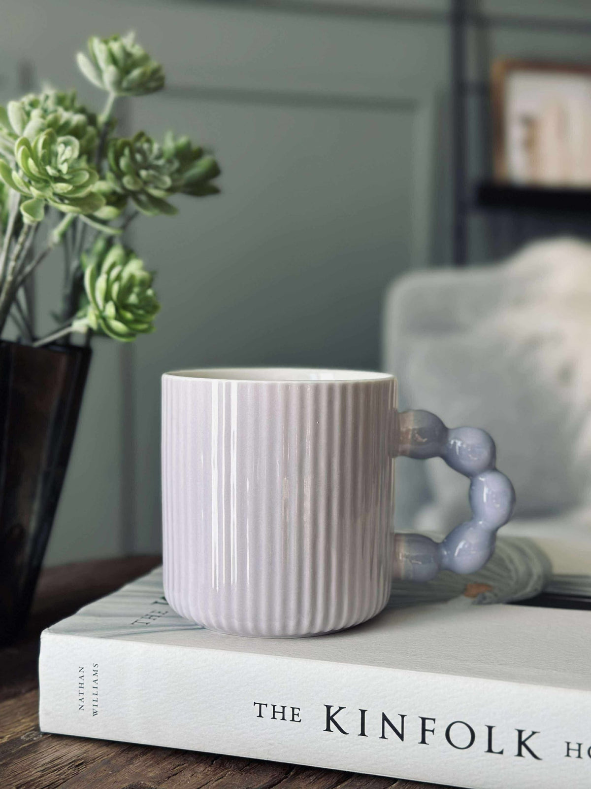 Mug BUBBLE Colormix