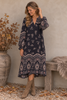 Robe Moon nero