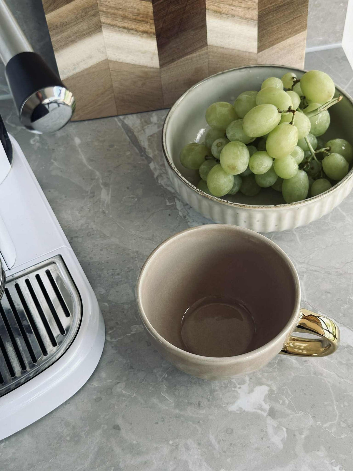 Tasse SIA - Beige