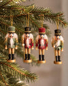 Casse-noisettes - 4 pcs.