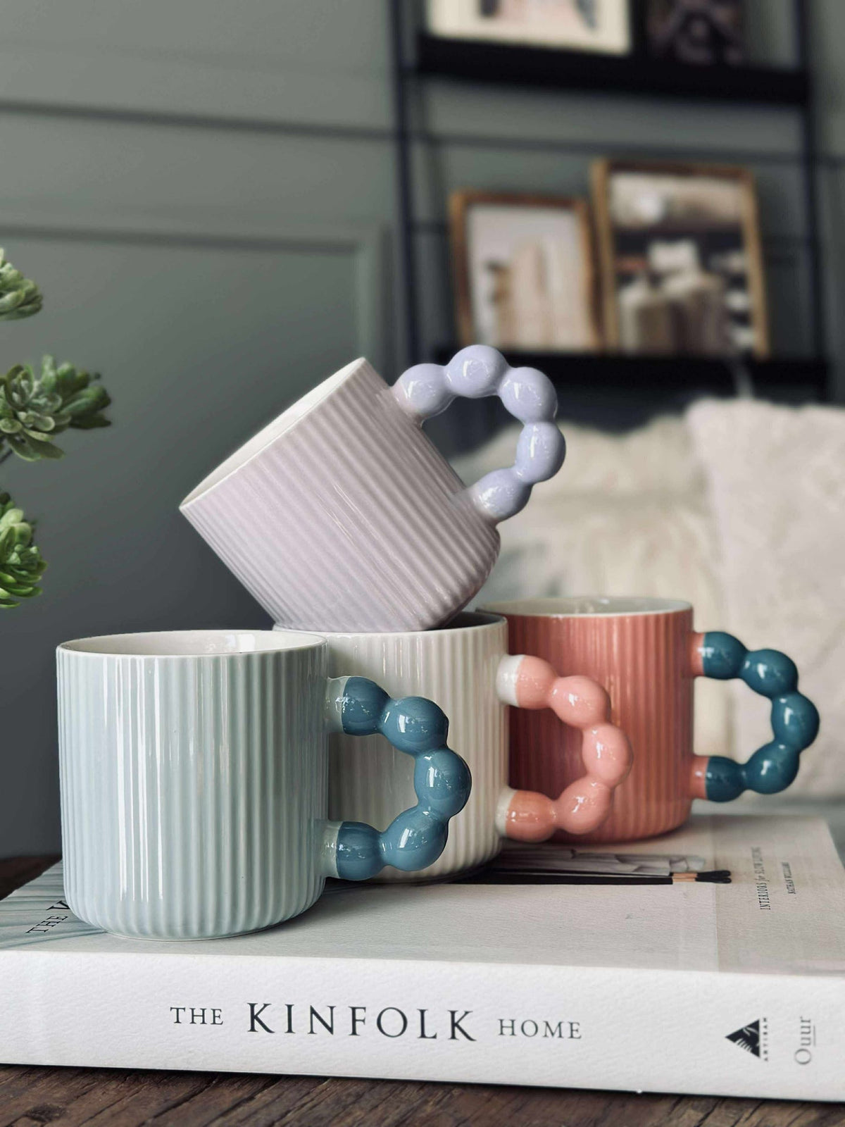 Mug BUBBLE Colormix