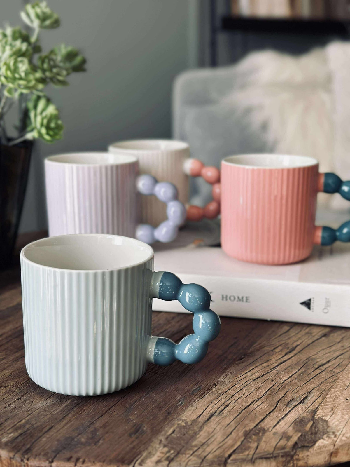 Mug BUBBLE Colormix