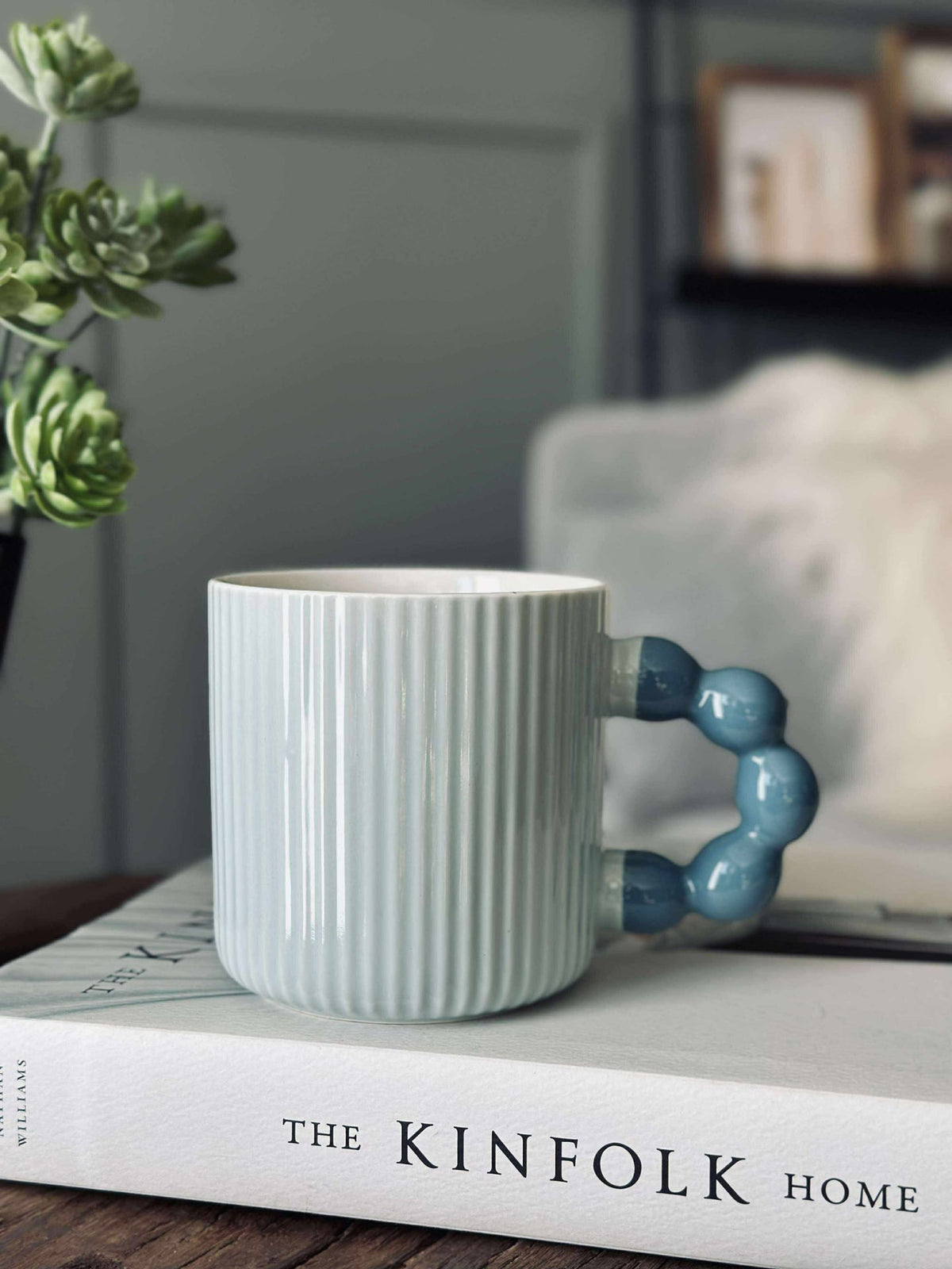 Mug BUBBLE Colormix