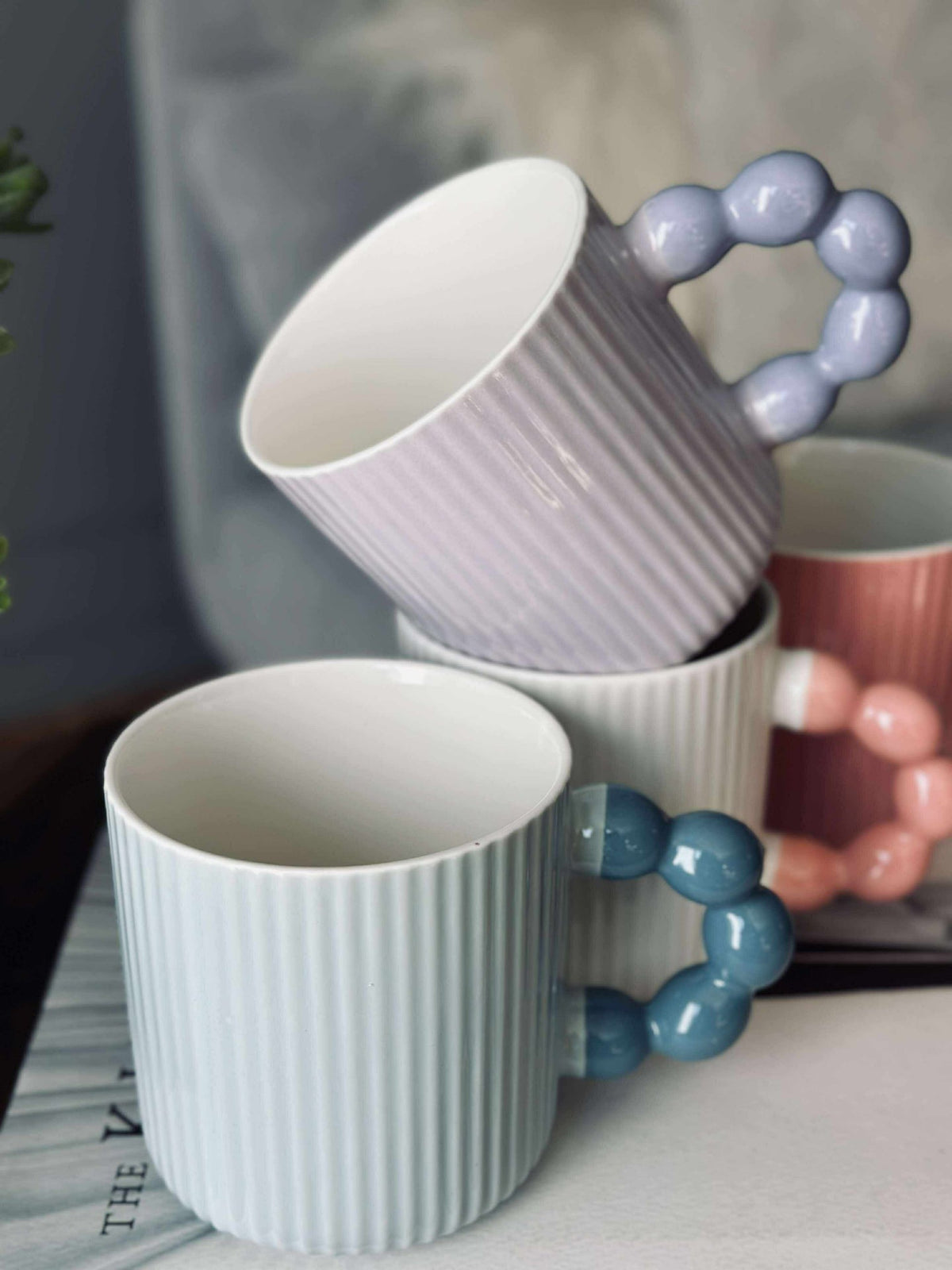 Mug BUBBLE Colormix