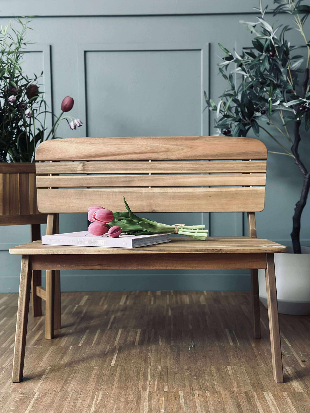 Banc pour enfants Akacia