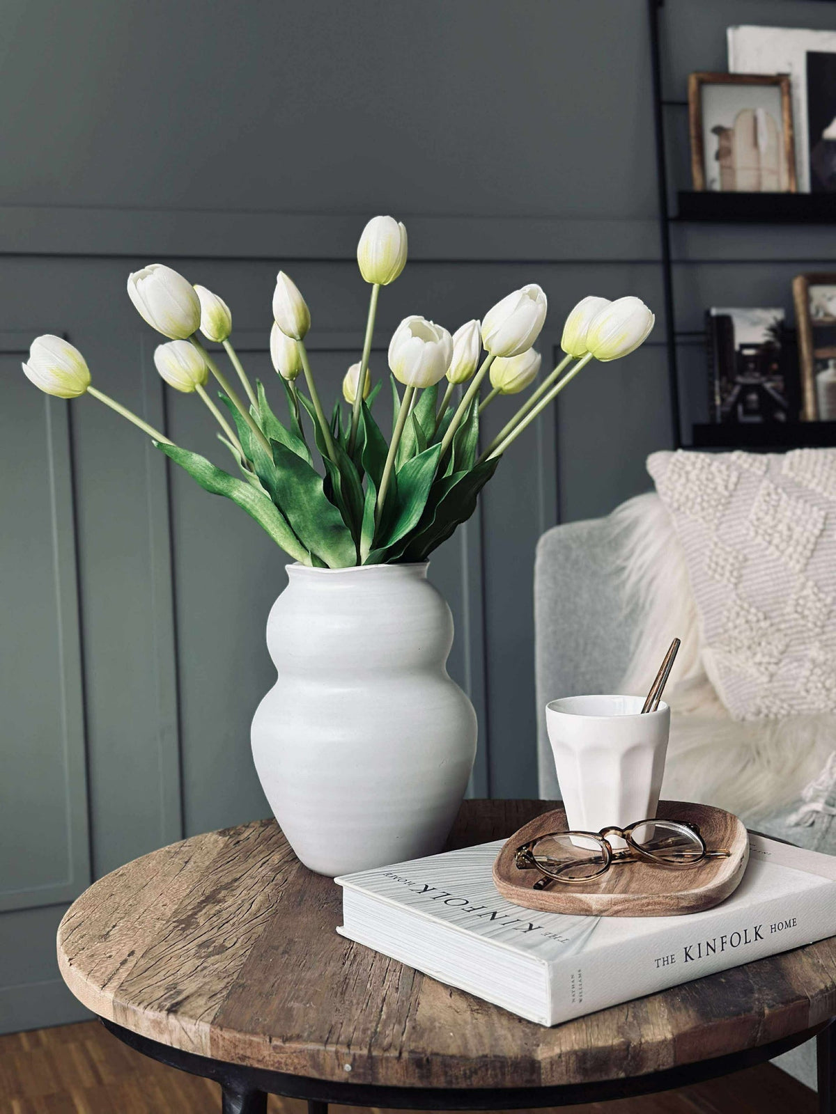 Tulipes – Plusieurs couleurs