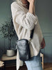 Sac à téléphone Emma - Black