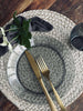Assiette DAILY Grey - 4 pcs.