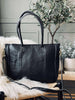 Sac de travail Norma Black