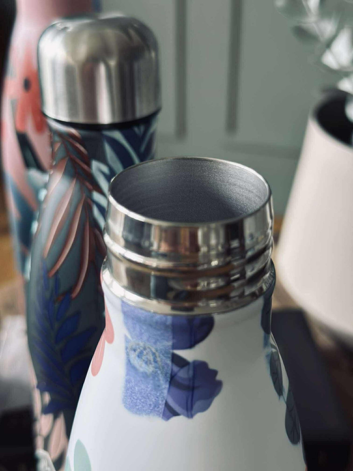Bouteille thermos Flower Mix