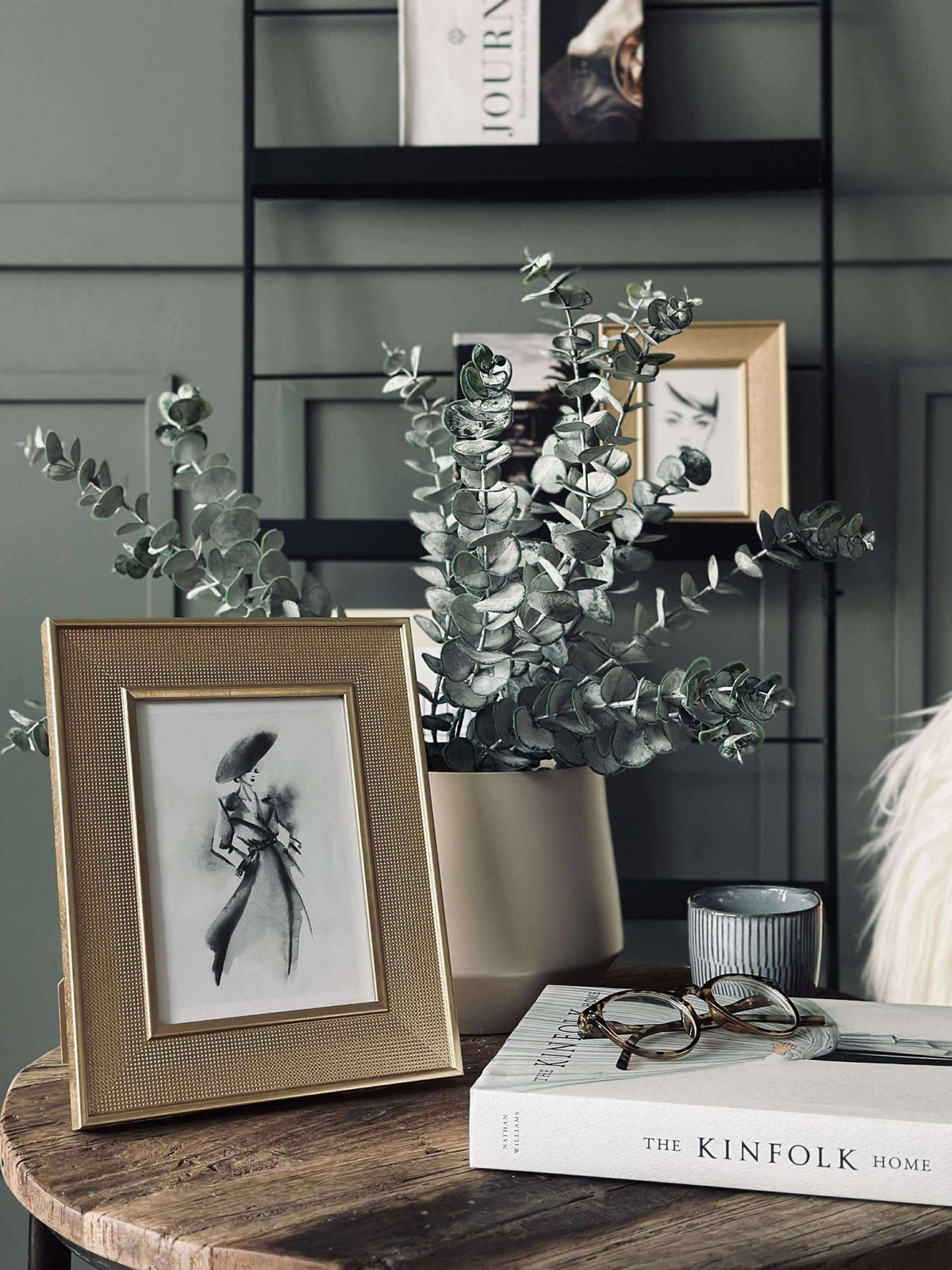 Cadre photo - grand