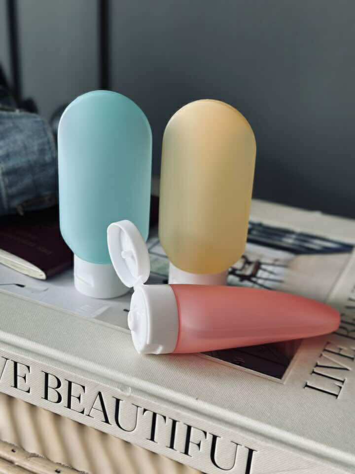 Ensemble de voyage – Lot de rangement de 3 pièces