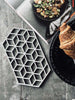 Sous-plat Silicone