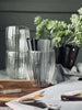 Petites pailles pour cocktails - 50 pcs. Réutilisables