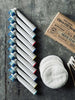 Têtes de brosse à dents