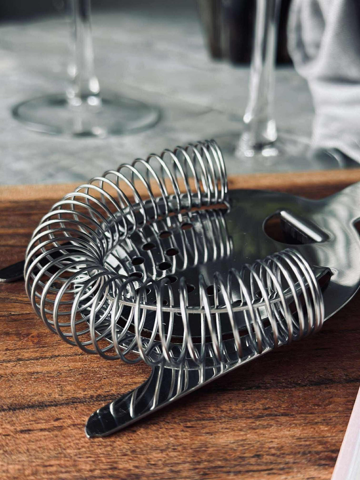Passoire à cocktail