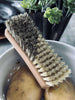 Brosse de cuisine en FSC-certifié