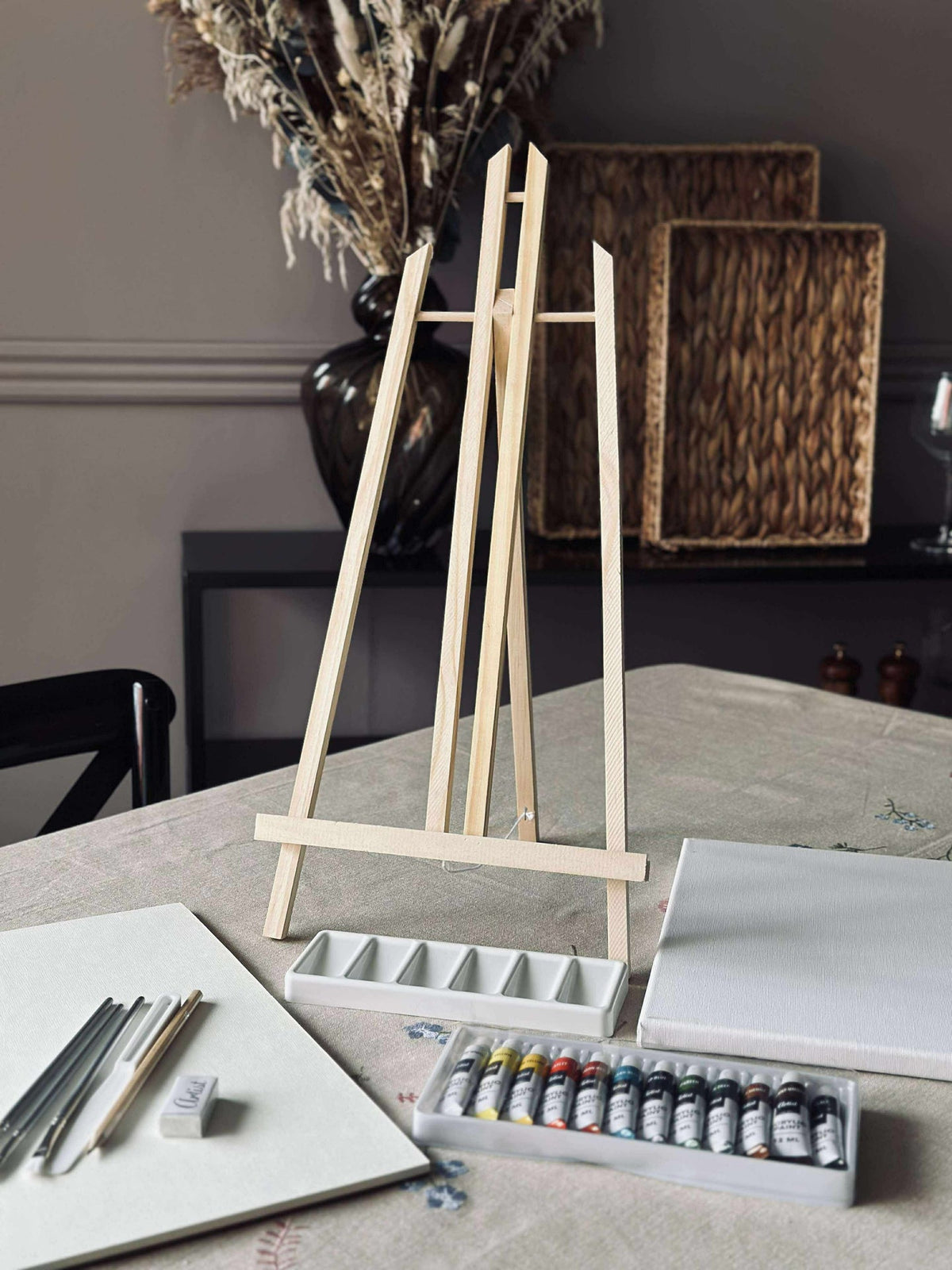 Kit de loisirs créatifs de 23 pièces