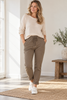Pantalon Kalie - Fango