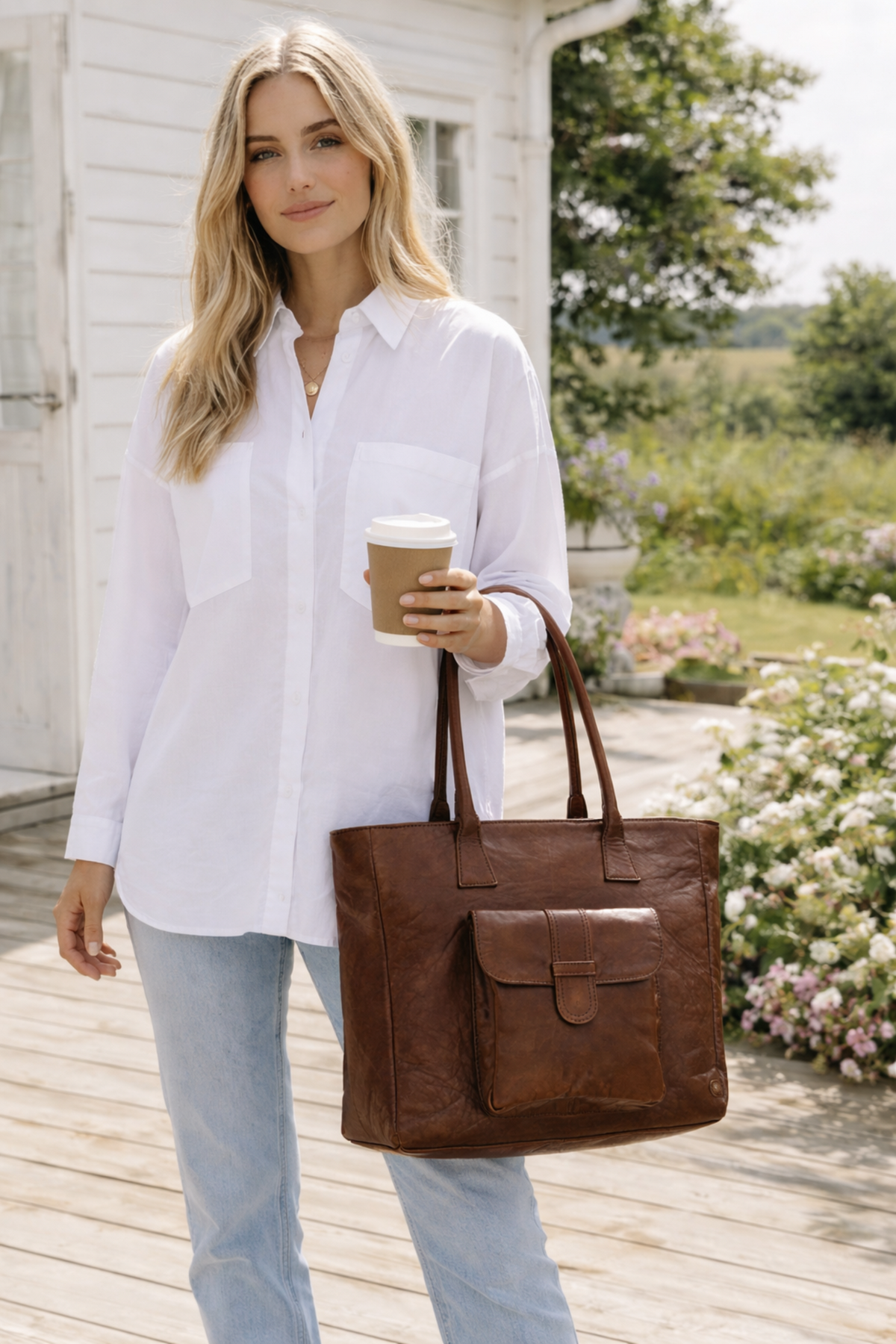 Sac de travail Powerfield - Chesterfield