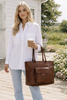 Sac de travail Powerfield - Chesterfield