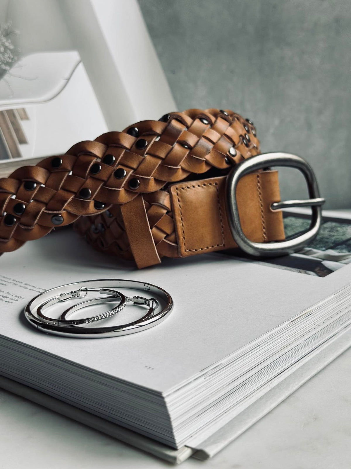 Ceinture Jeans