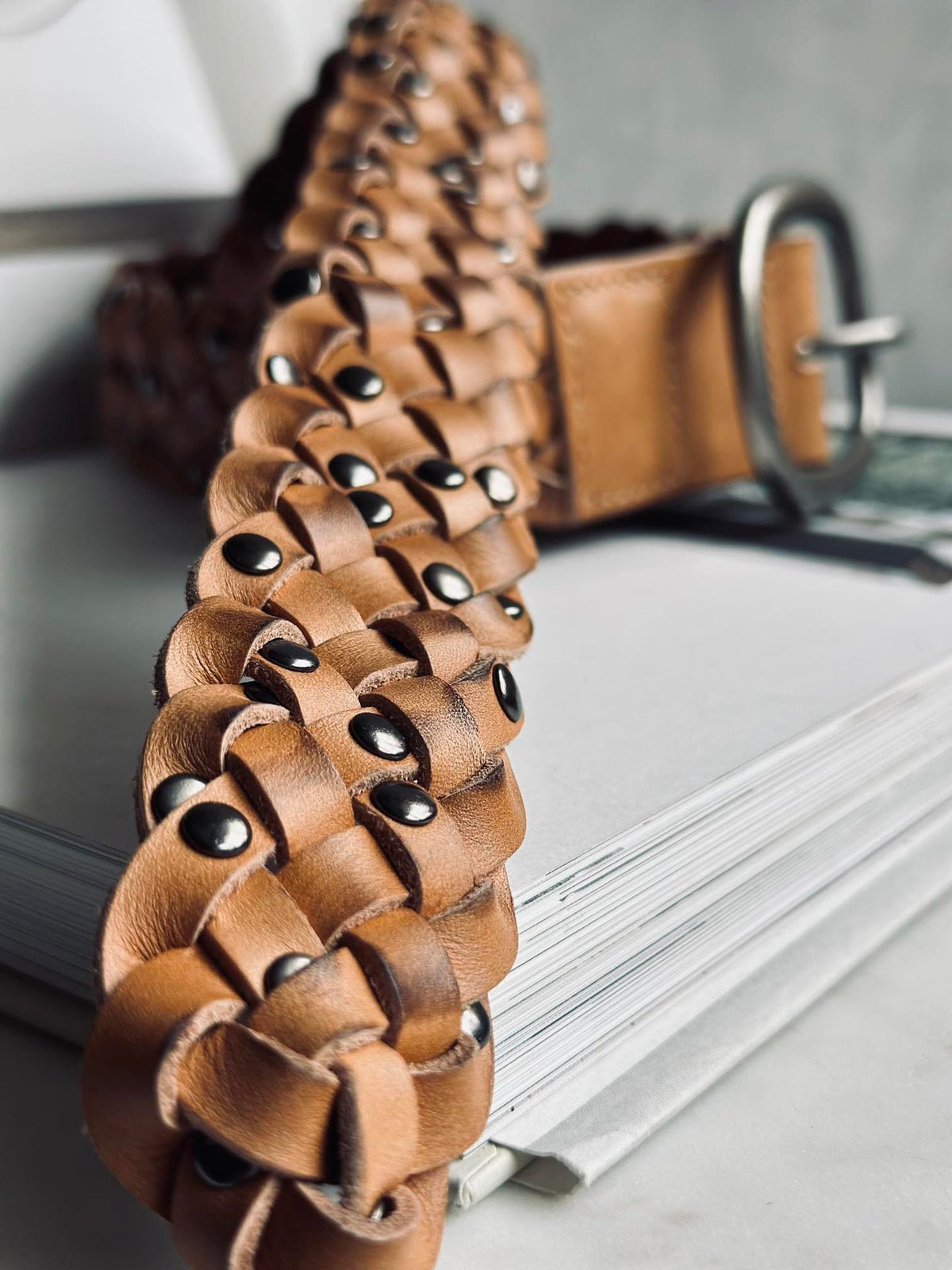 Ceinture Jeans