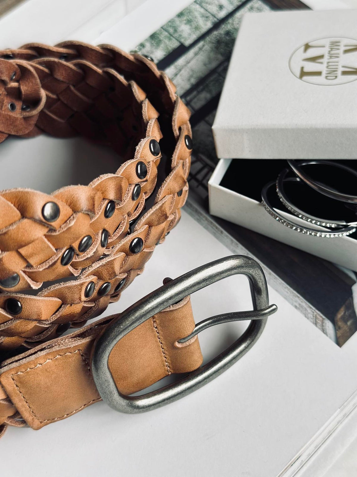 Ceinture Jeans