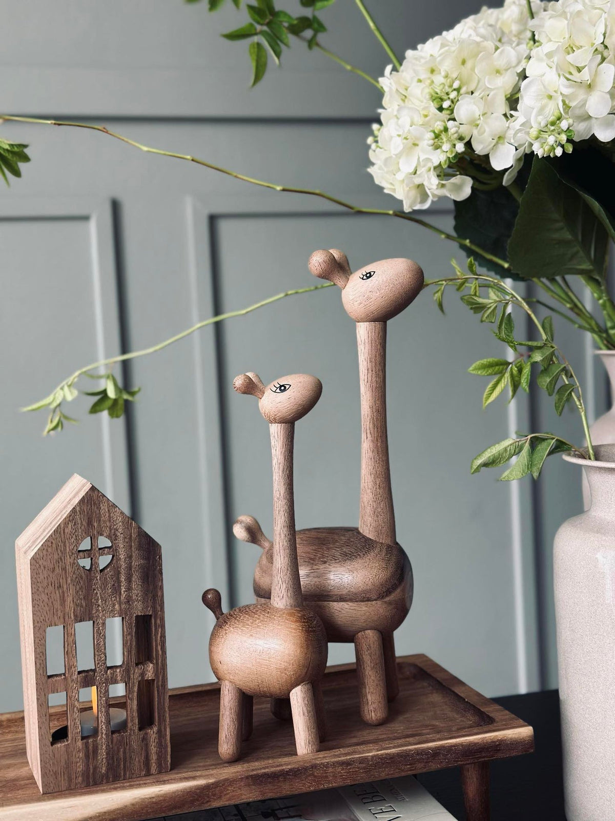 Girafe - Small