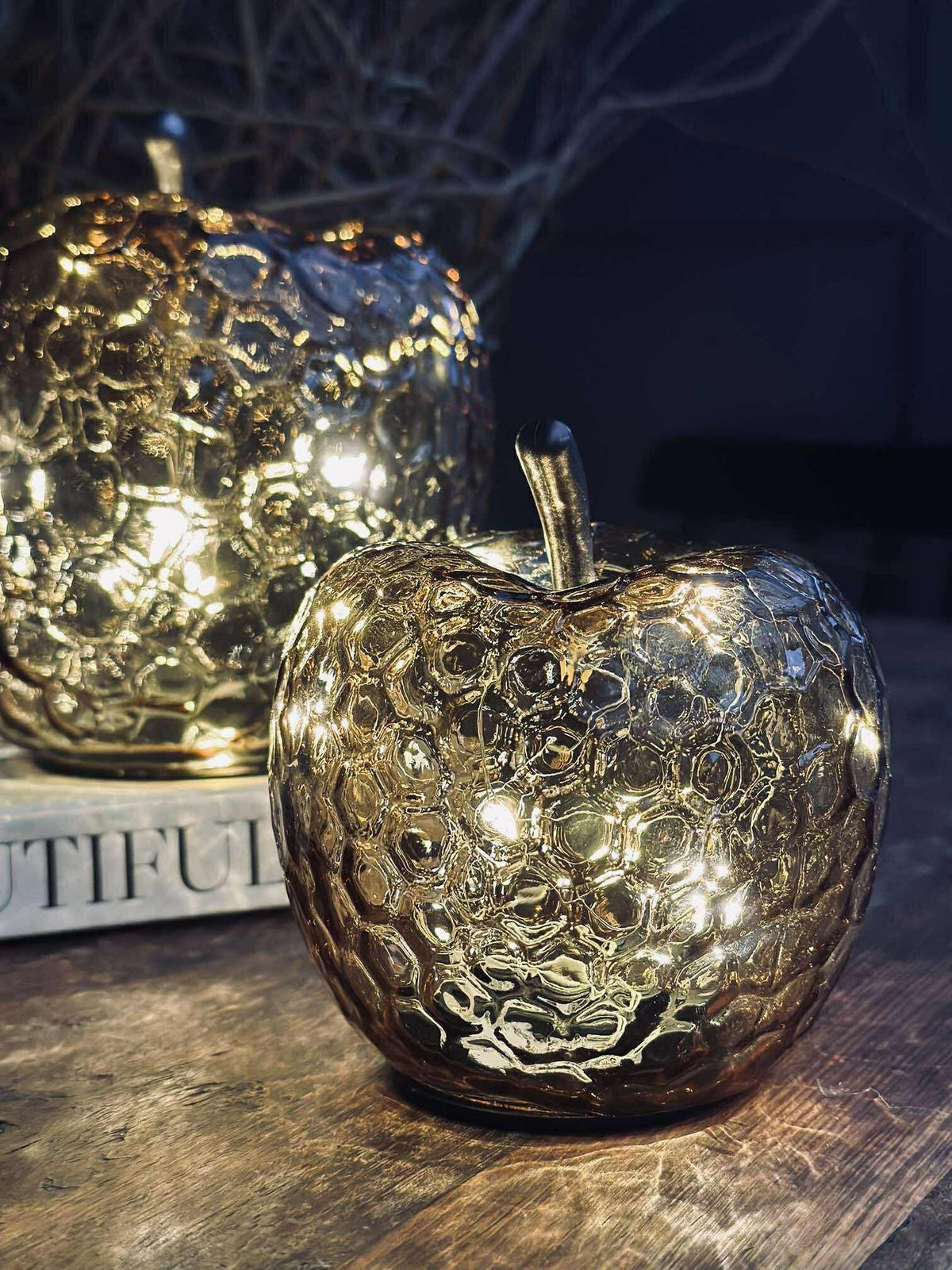 Pomme Dorée - Small