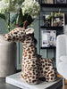 Cale-porte Girafe