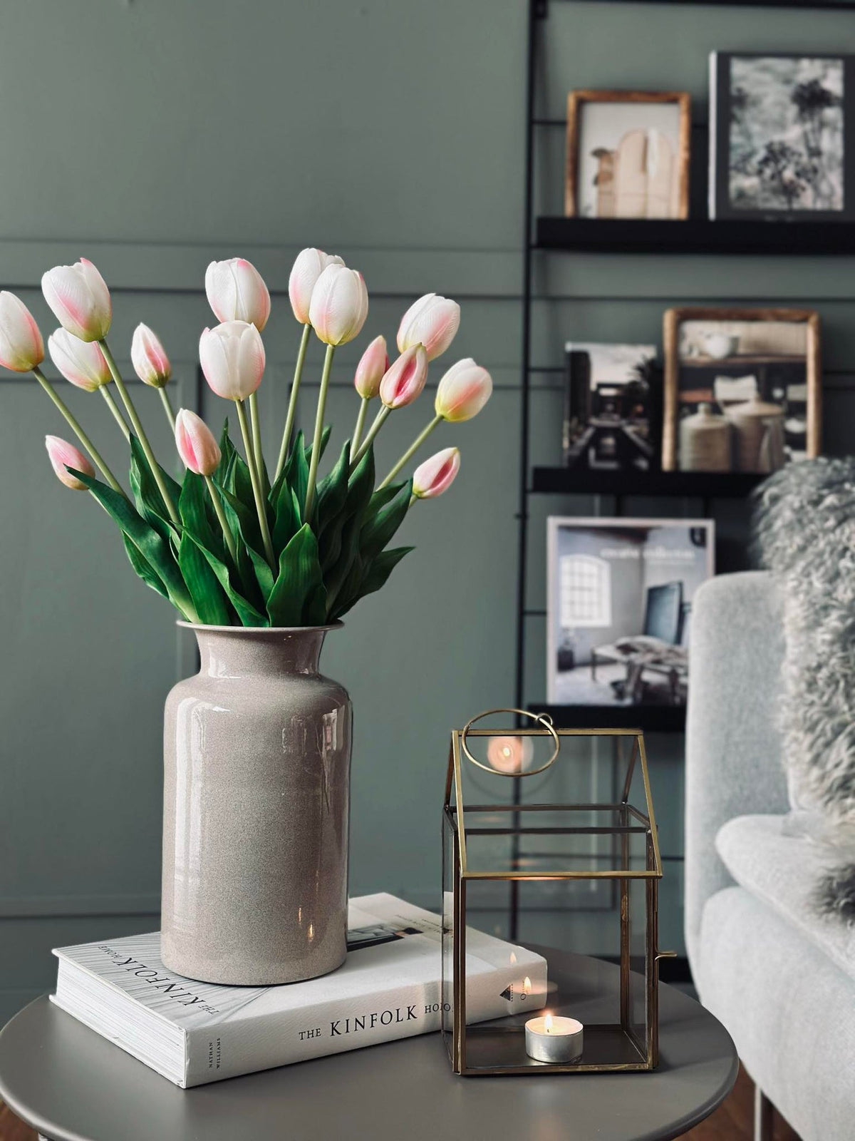 Tulipes – Plusieurs couleurs
