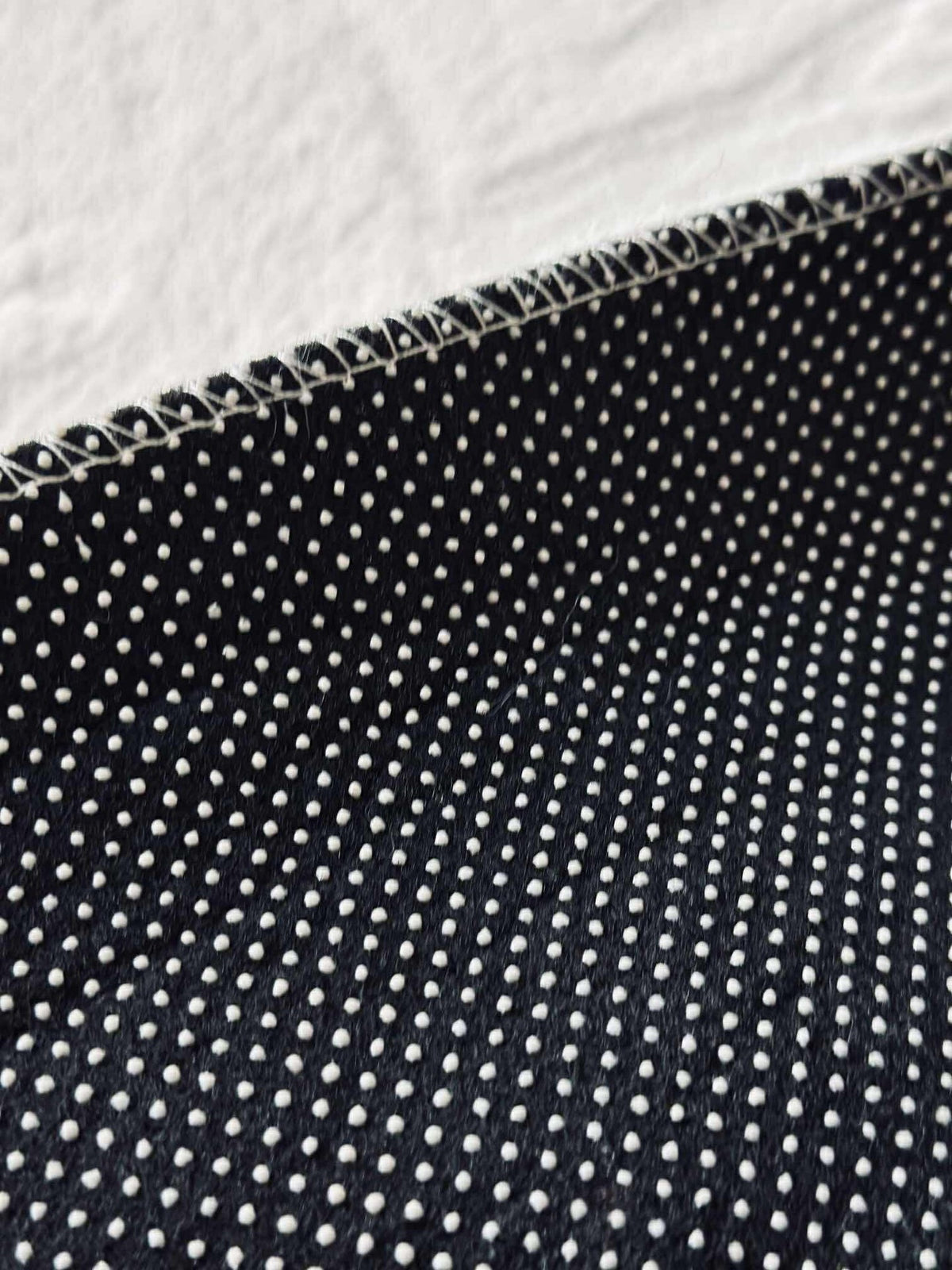 Tapis de sol Plys white