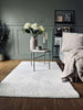 Tapis de sol Plys white