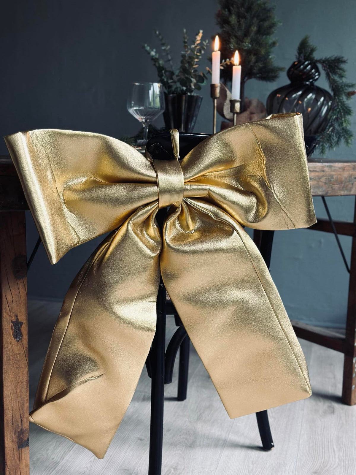 Nœud XL GOLDEN