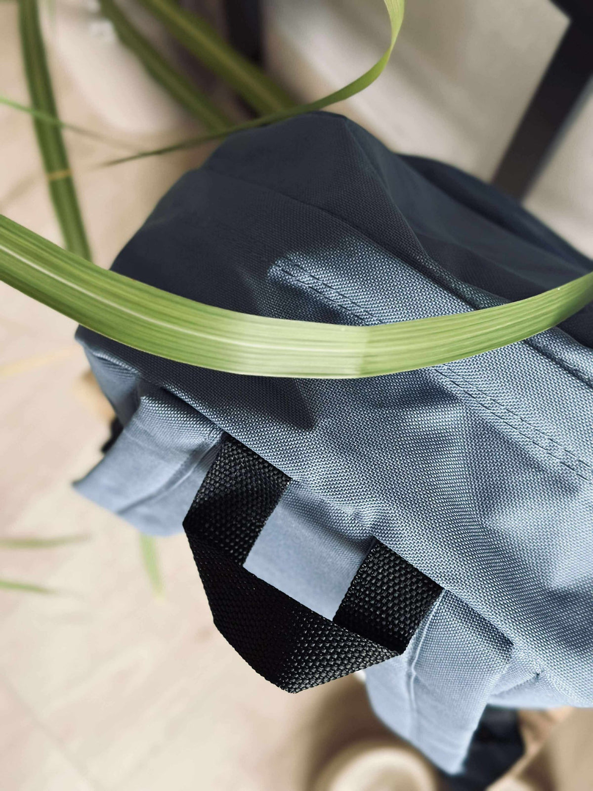 Sac à dos - Bleu