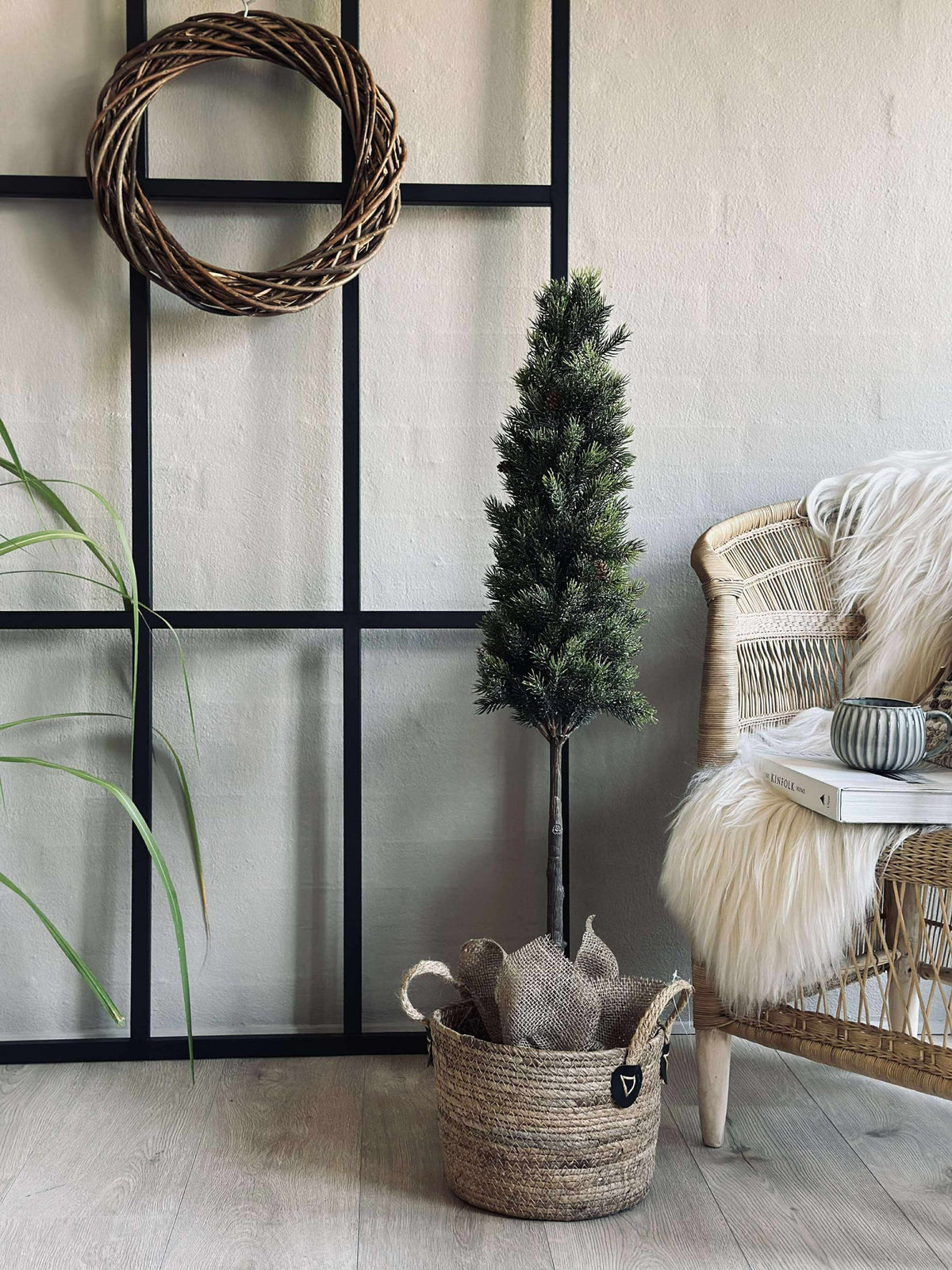 Pinetree MIX - 106 cm