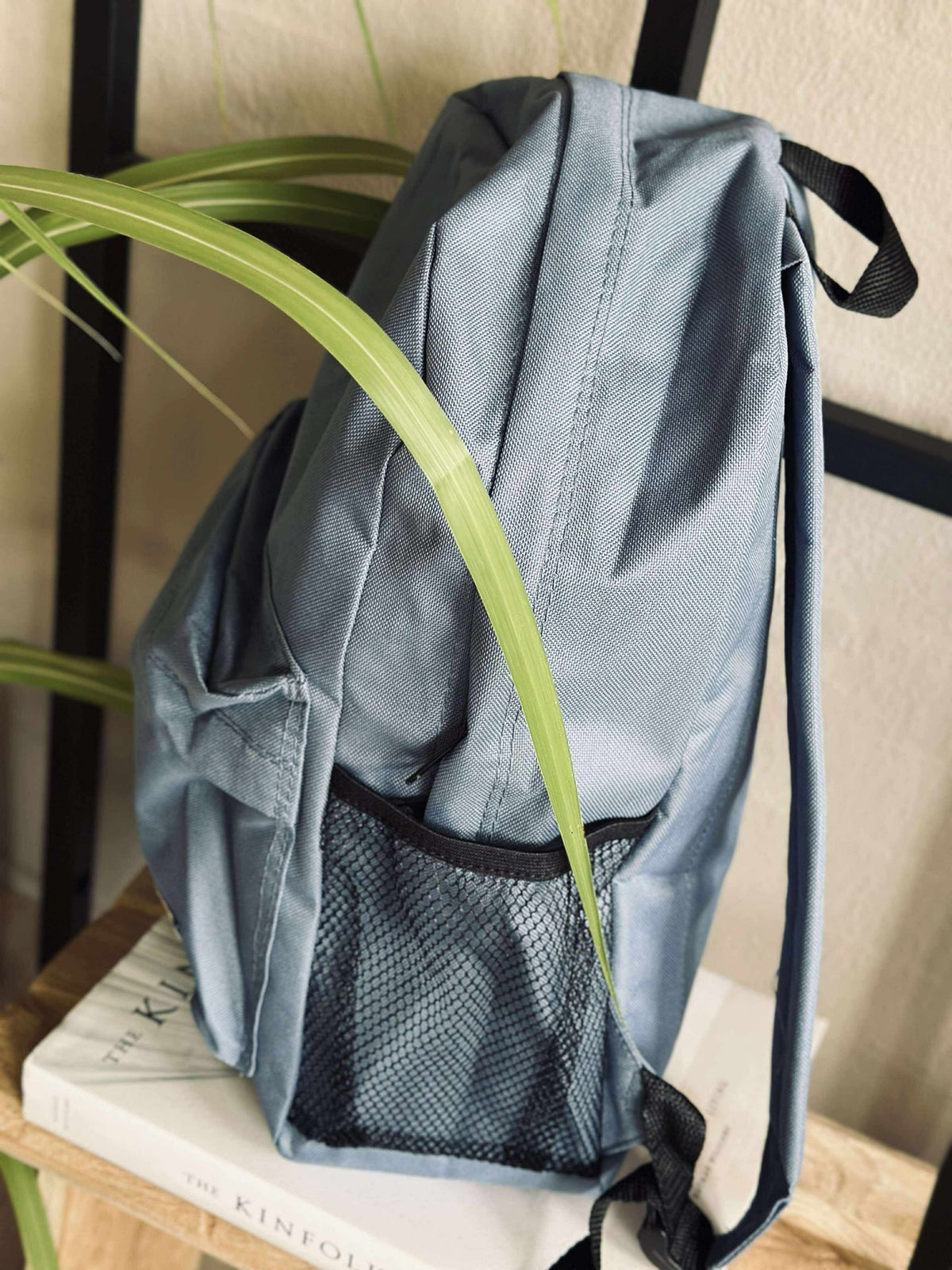 Sac à dos - Bleu