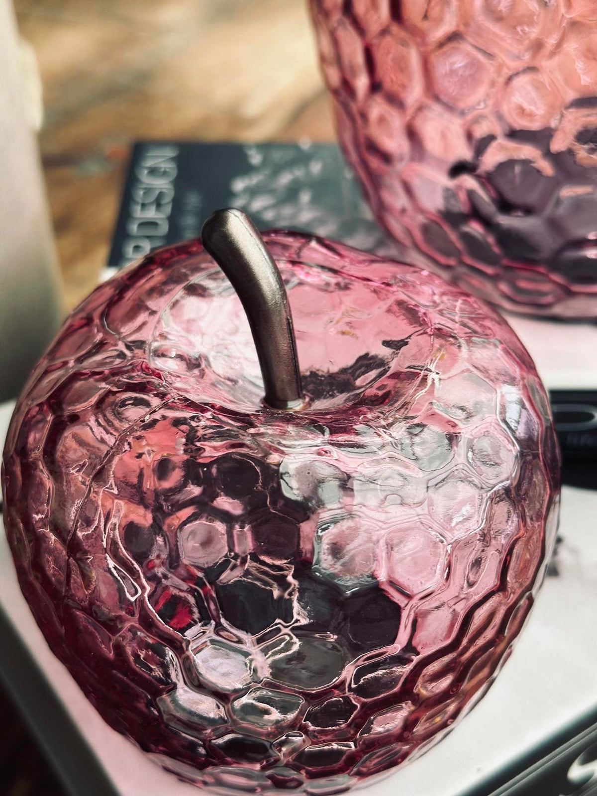 Pomme Rose - Large