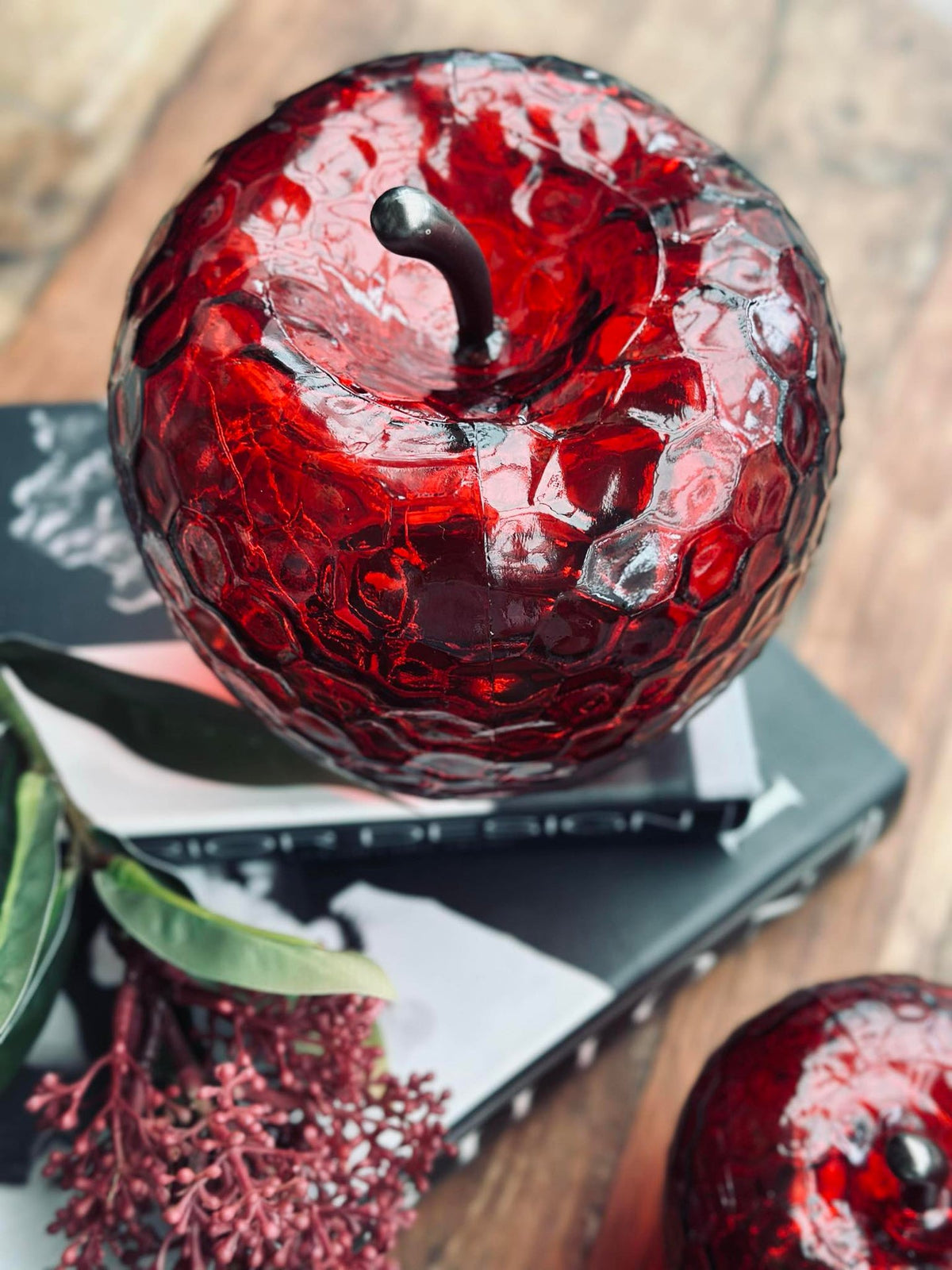 Pomme Rouge - Small