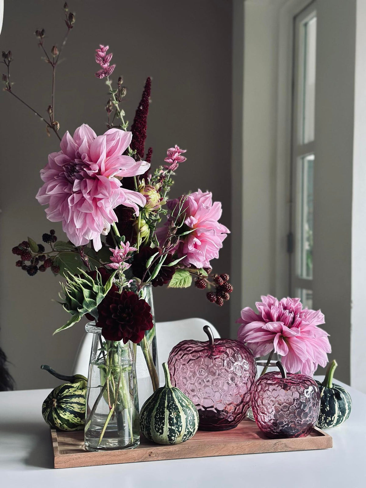 Pomme Rose - Large
