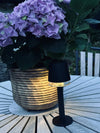 Lampe de table KIA solar