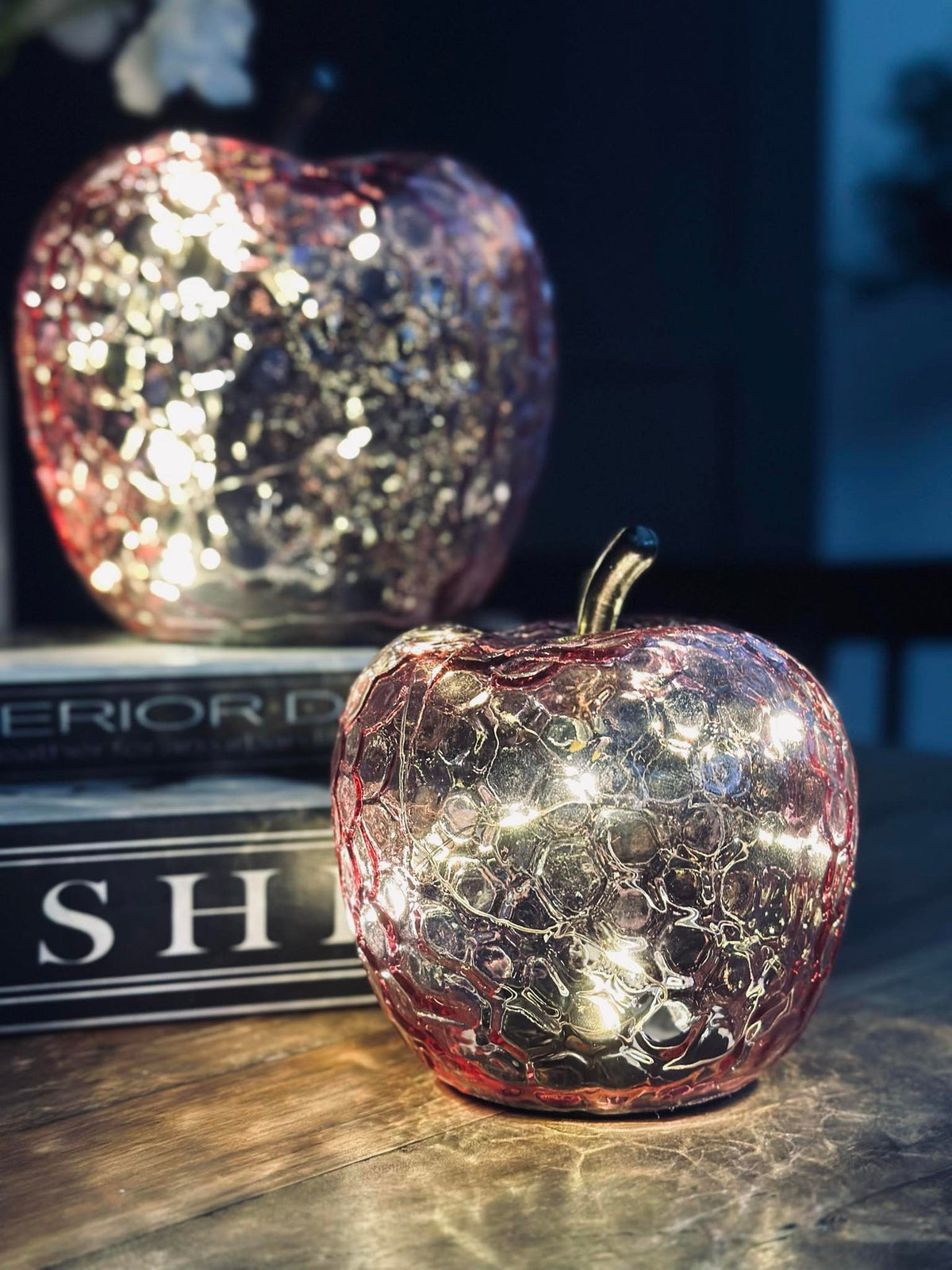 Pomme Rose - Large
